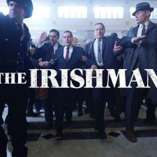 The irishman