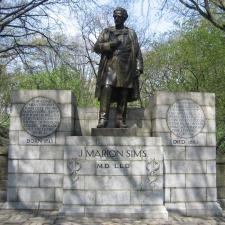 Marion Sims