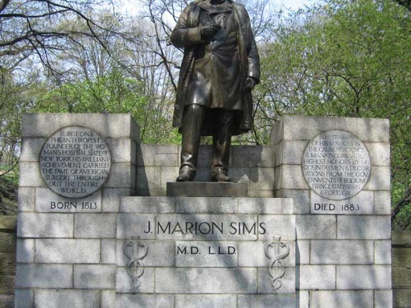 Marion Sims