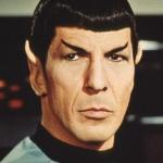 Spock kullanıcısının profil resmi